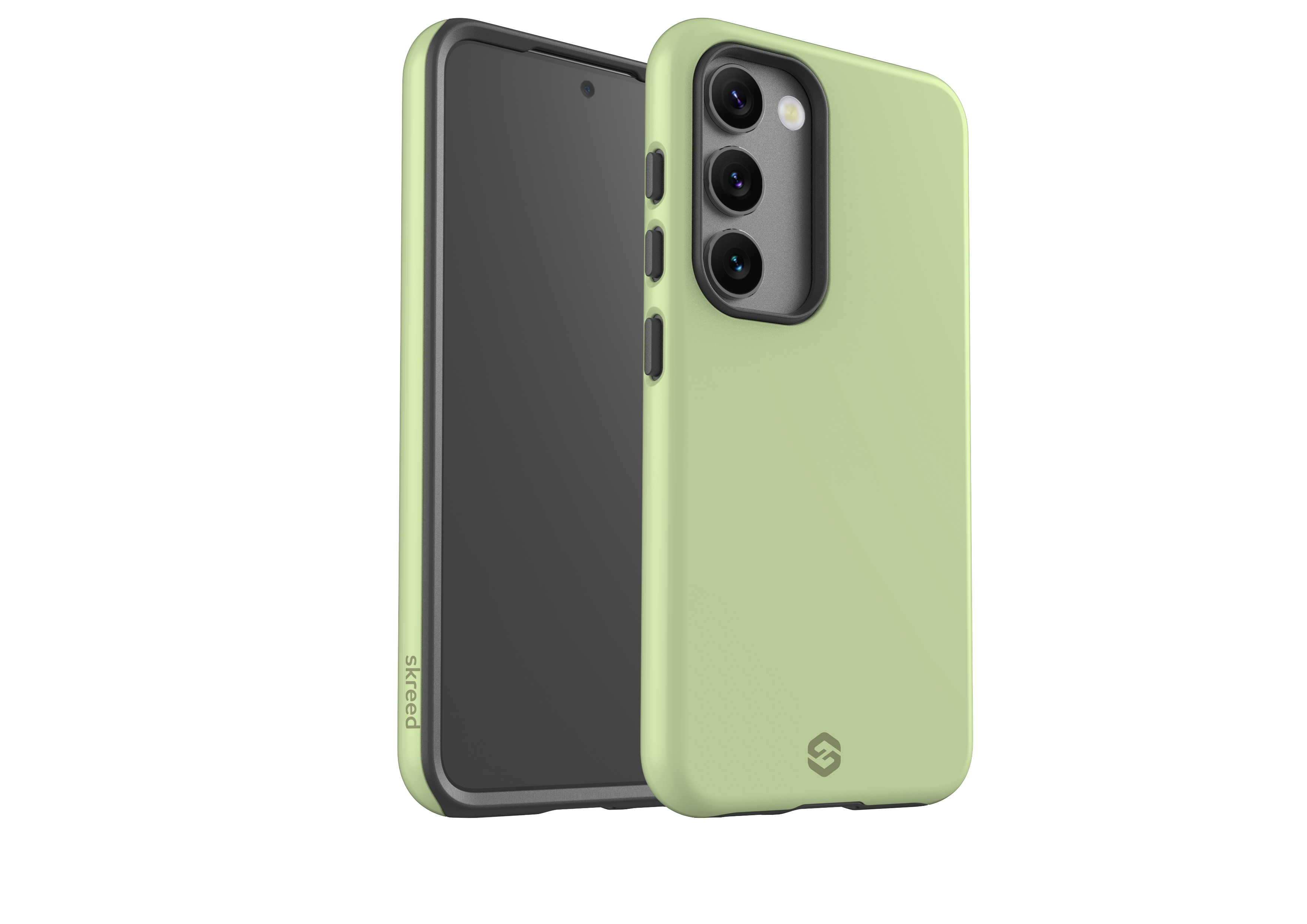 Go Green Case - Samsung Galaxy S23 Series