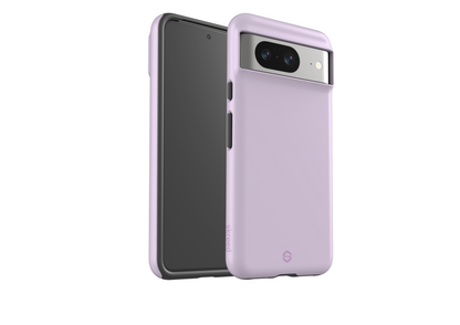 Vivid Violet Case - Google Pixel Series