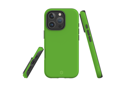 Go Green Case - iPhone 16 Series