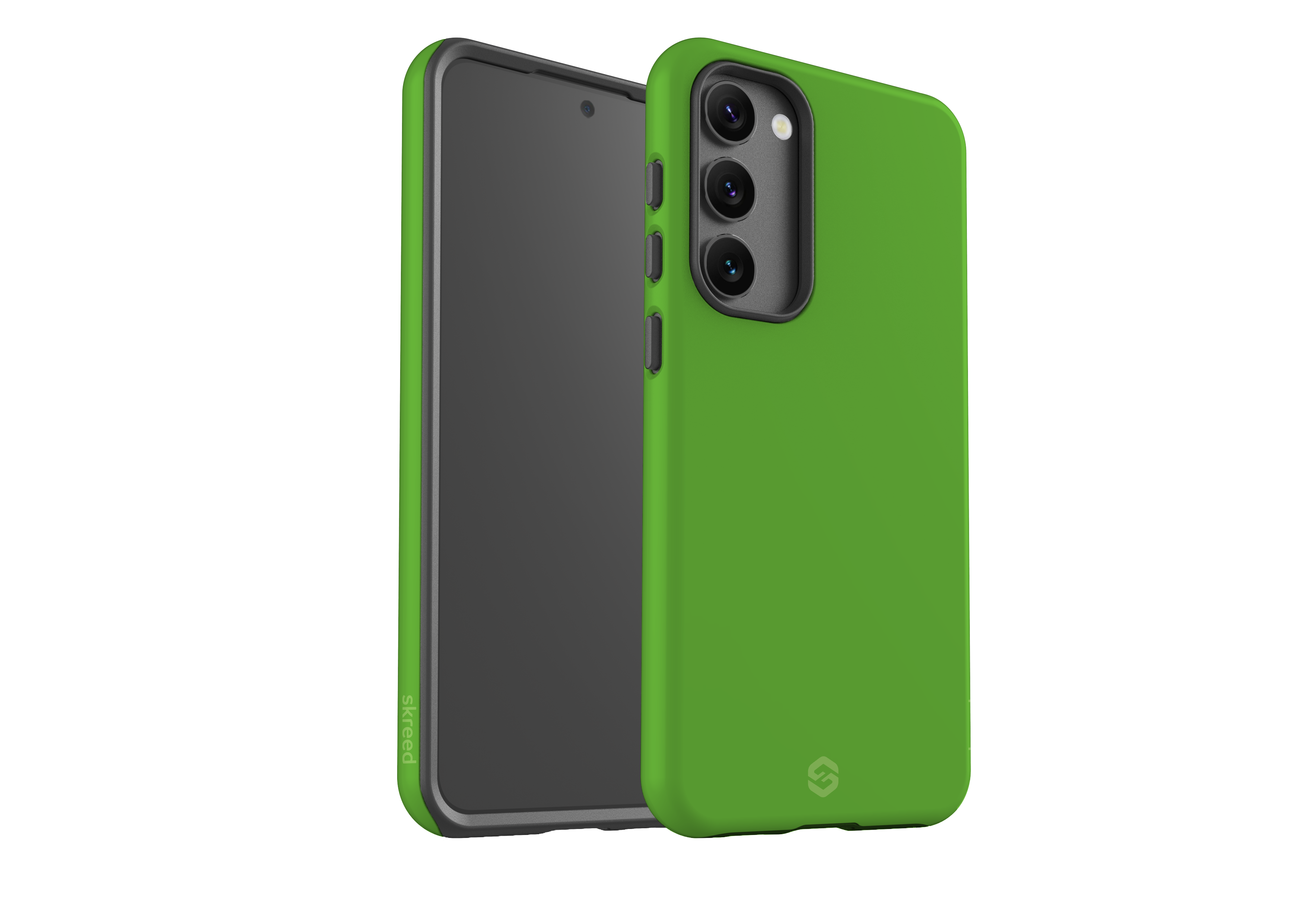 Go Green Case - Samsung Galaxy S23 Series