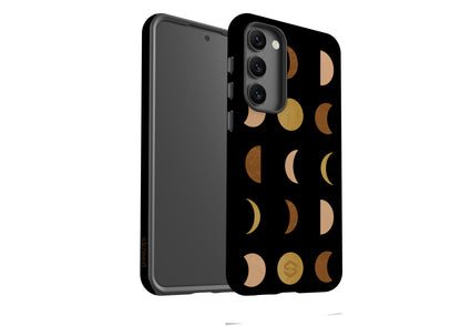Lunar Boho Case - Samsung Galaxy S23 Series