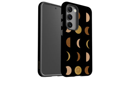 Lunar Boho Case - Samsung Galaxy S23 Series