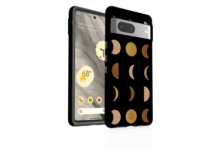 Lunar Boho Case - Google Pixel Series