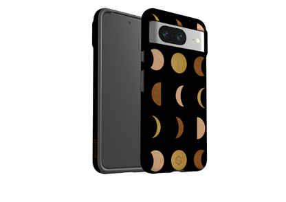 Lunar Boho Case - Google Pixel Series