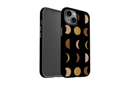 Lunar Boho Case - iPhone 14 Series