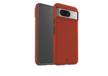 Roaring Red Case - Google Pixel Series