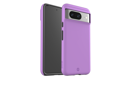Vivid Violet Case - Google Pixel Series