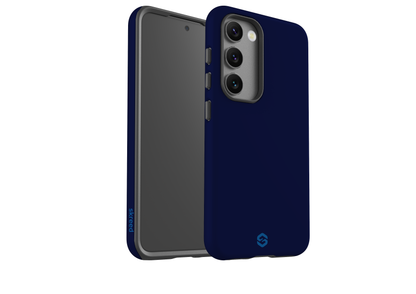 Blissful Blue Case - Samsung Galaxy S23 Series