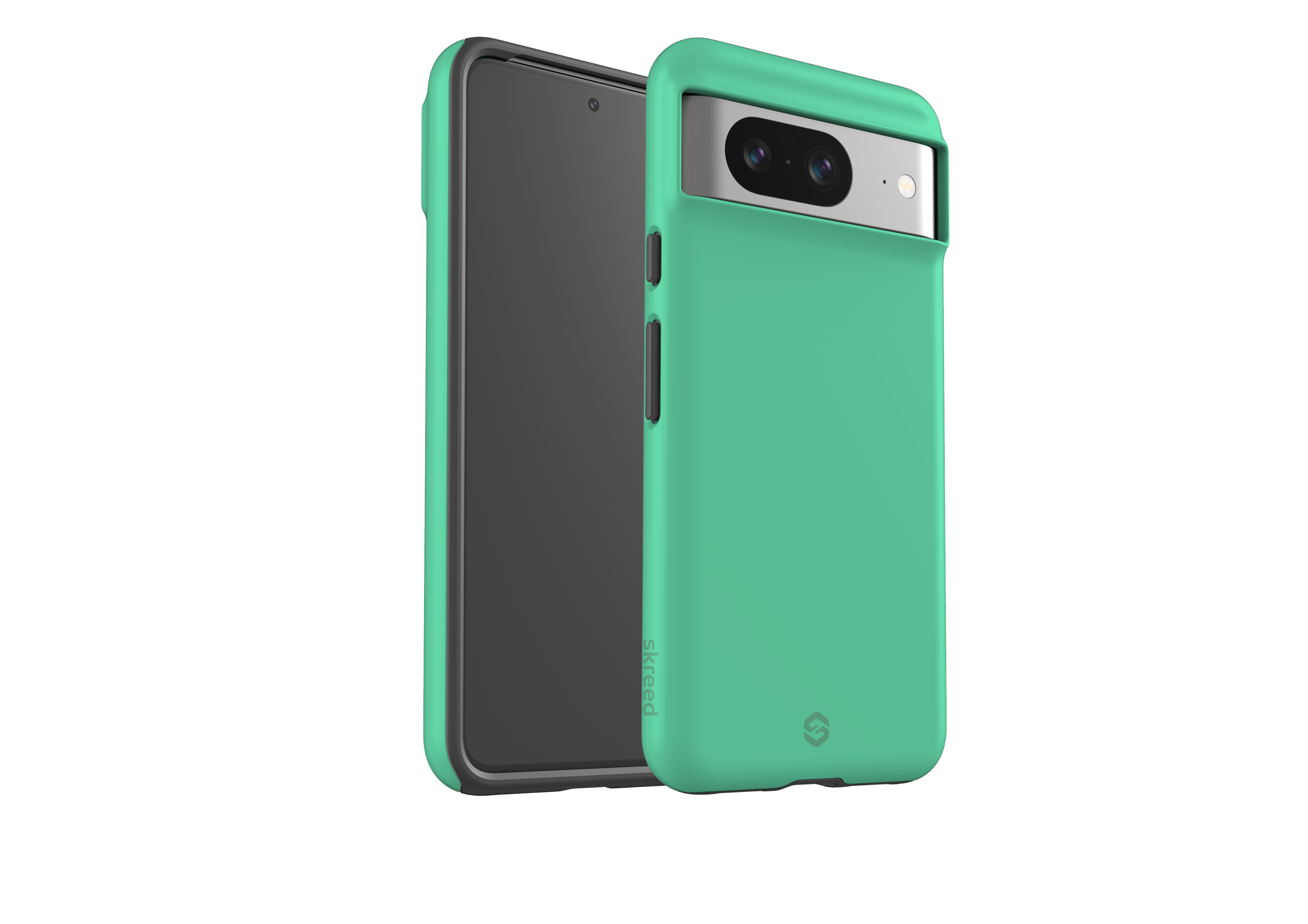 Go Green Case - Google Pixel Series