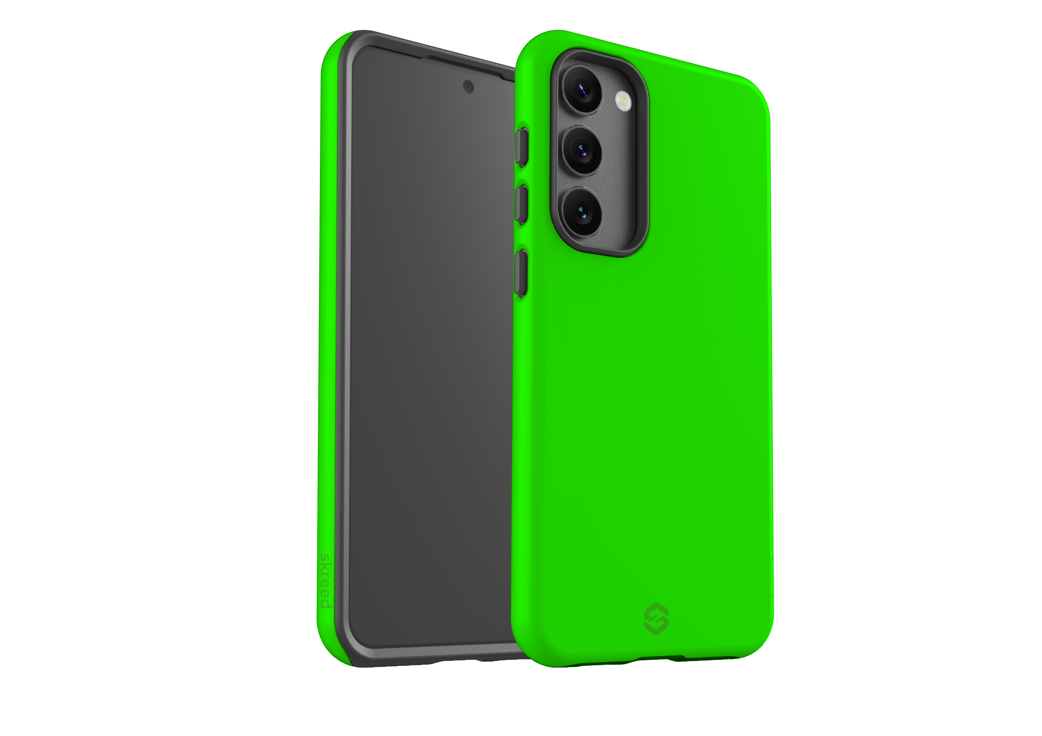 Go Green Case - Samsung Galaxy S23 Series