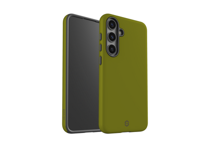 Go Green Case - Samsung Galaxy S24 Series