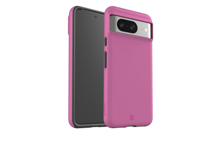 Playful Pink Case - Google Pixel Series
