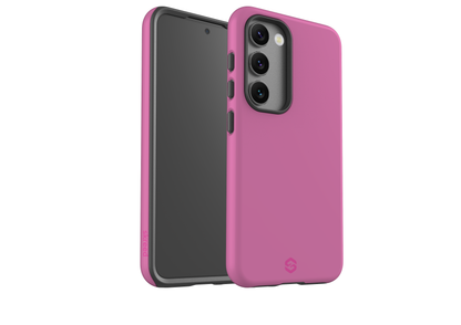 Playful Pink Case - Samsung Galaxy S23 Series