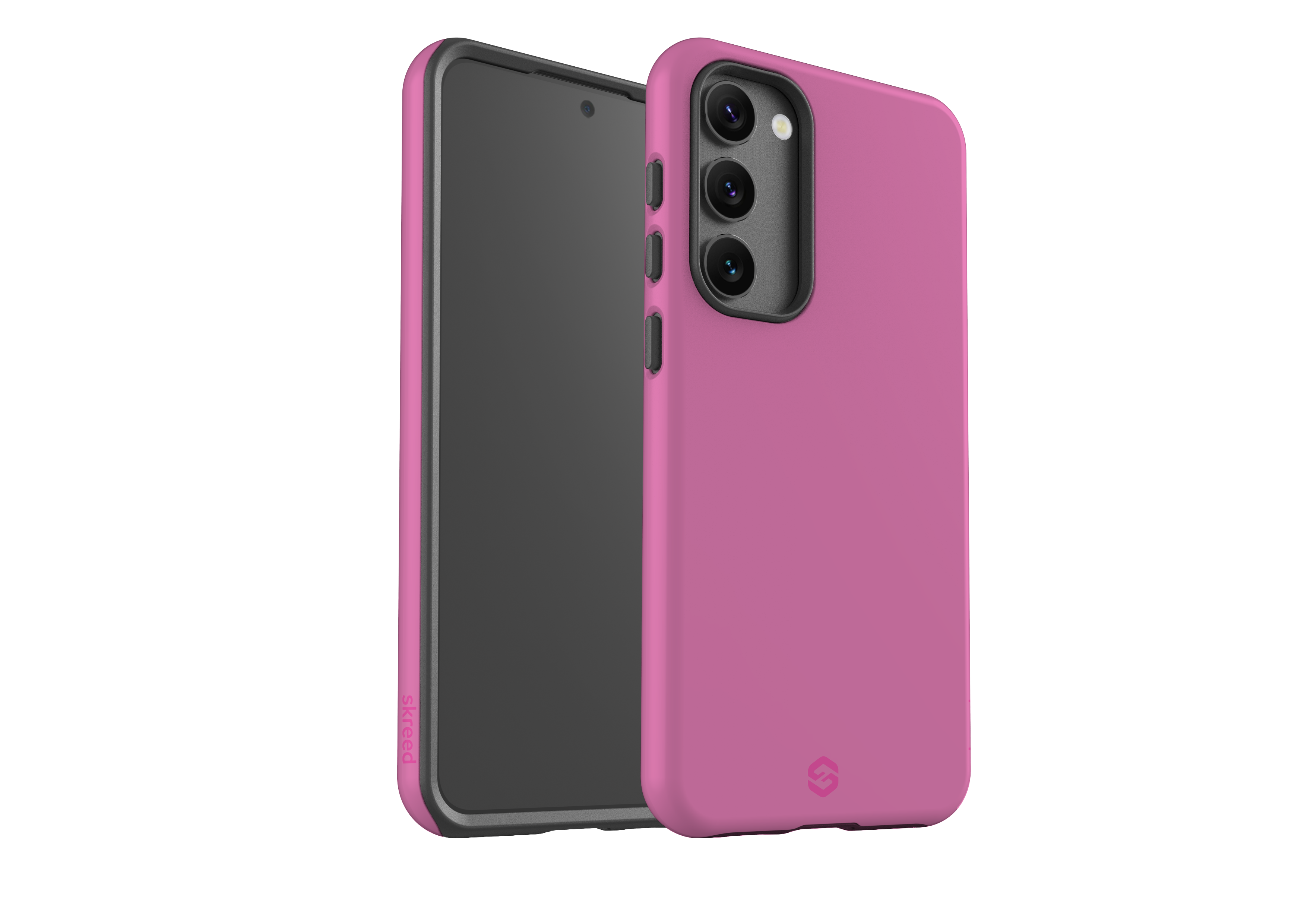 Playful Pink Case - Samsung Galaxy S23 Series