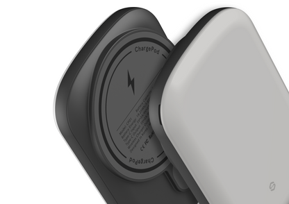 Stormy Grey MagSafe Power Bank