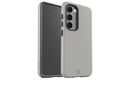 Stormy Grey Case - Samsung Galaxy S23 Series