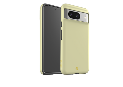 Mellow Yellow Case - Google Pixel Series