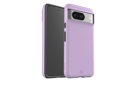 Vivid Violet Case - Google Pixel Series