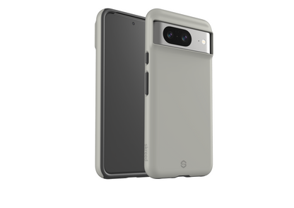 Stormy Grey Case - Google Pixel Series