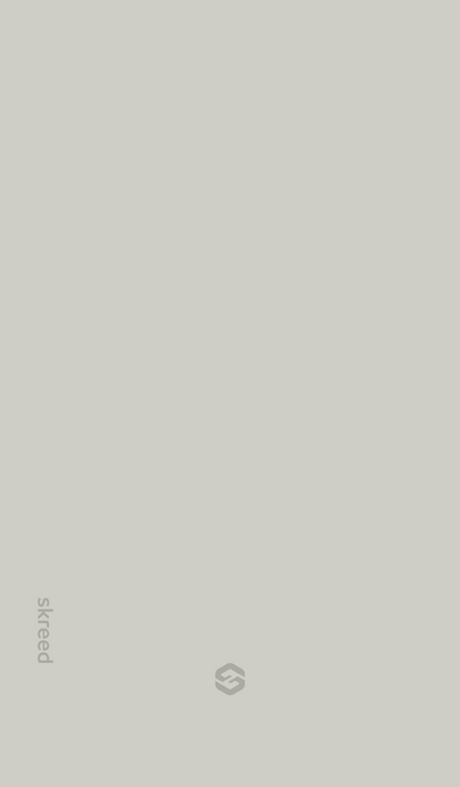 Stormy Grey Case - Google Pixel Series