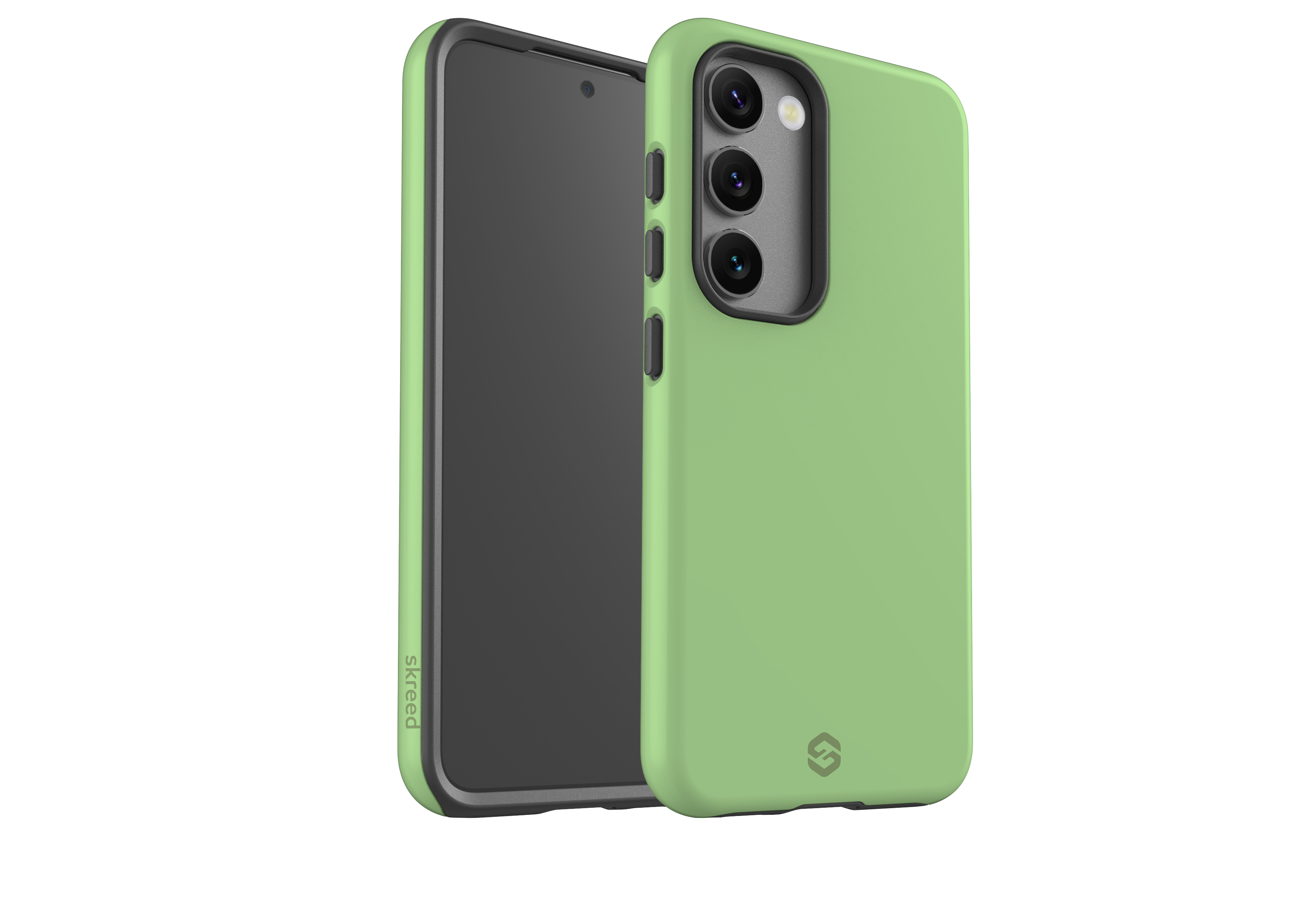 Go Green Case - Samsung Galaxy S23 Series