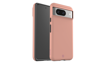 Playful Pink Case - Google Pixel Series