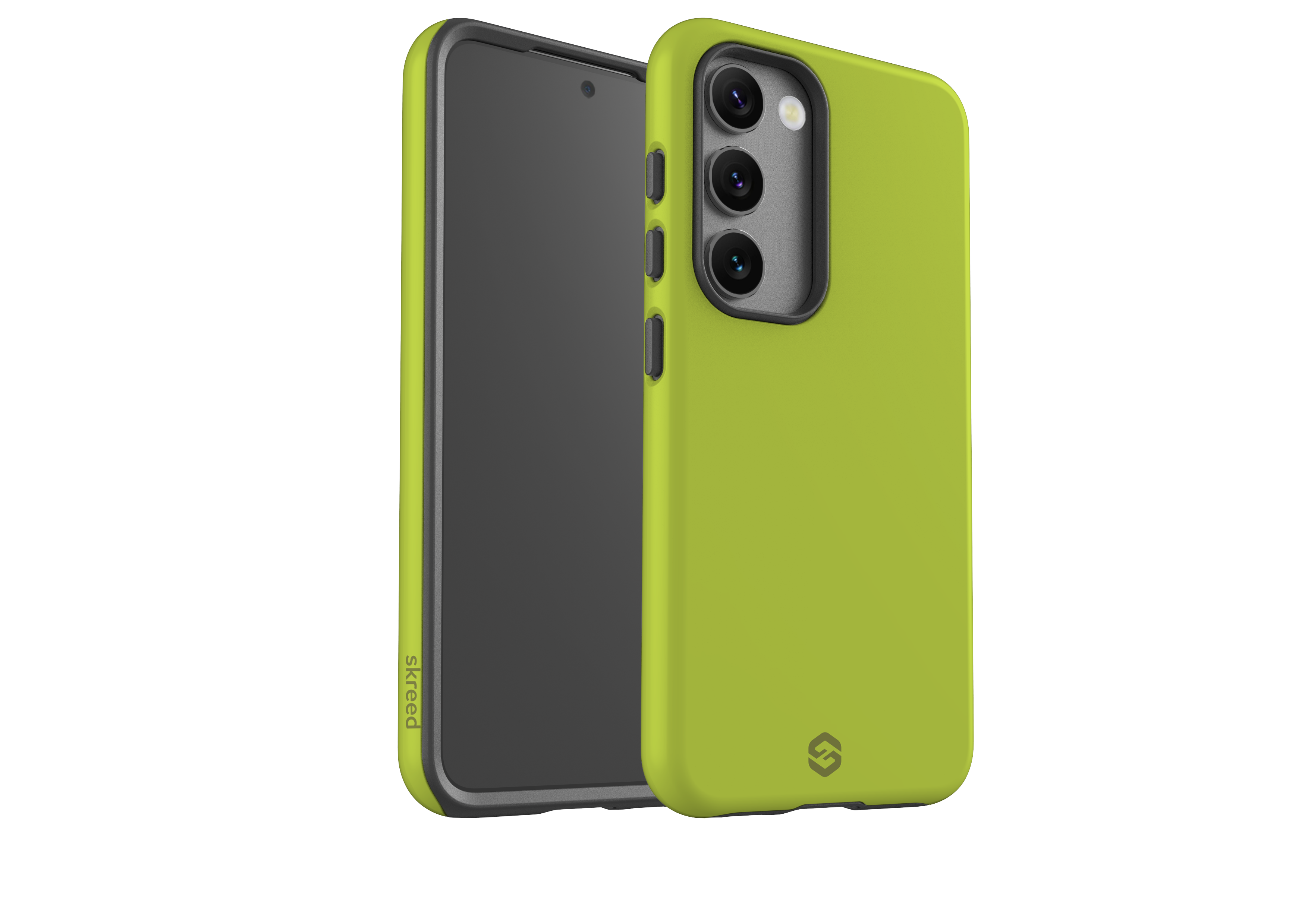 Go Green Case - Samsung Galaxy S23 Series