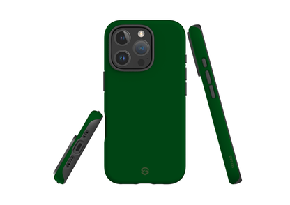 Go Green Case - iPhone 16 Series