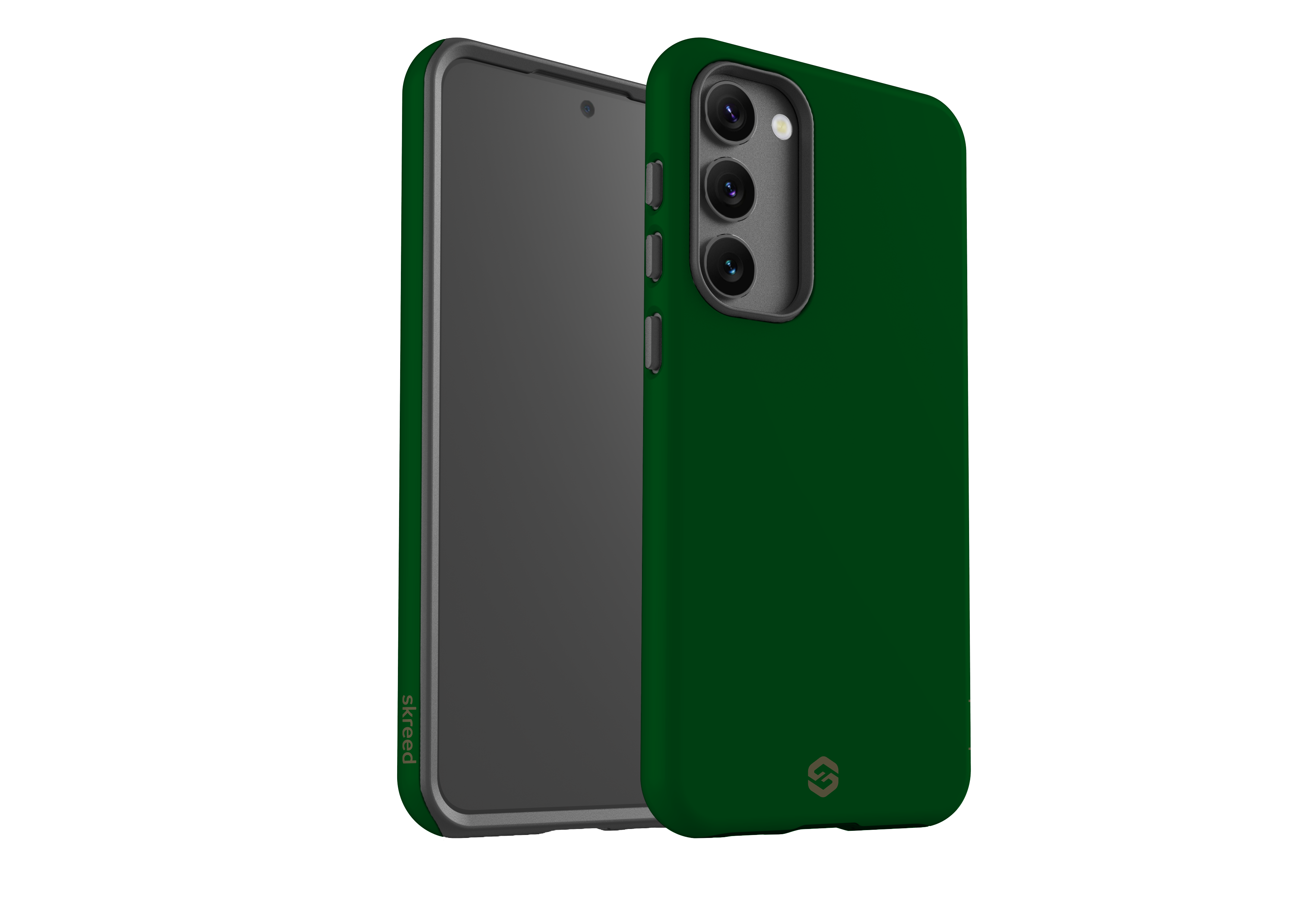 Go Green Case - Samsung Galaxy S23 Series