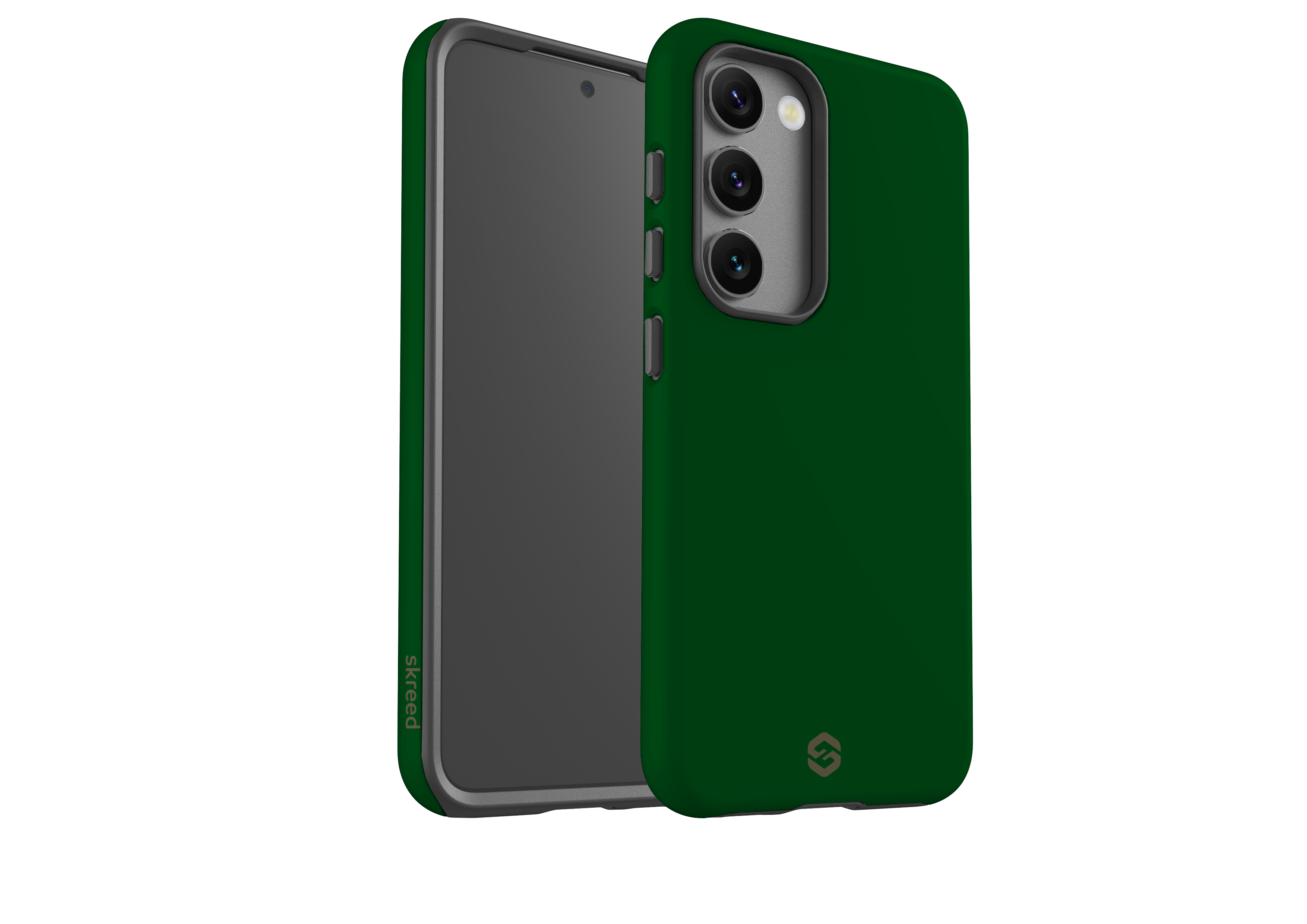 Go Green Case - Samsung Galaxy S23 Series