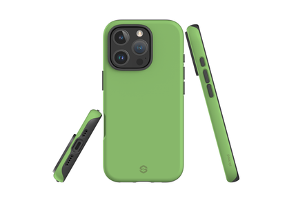 Go Green Case - iPhone 16 Series