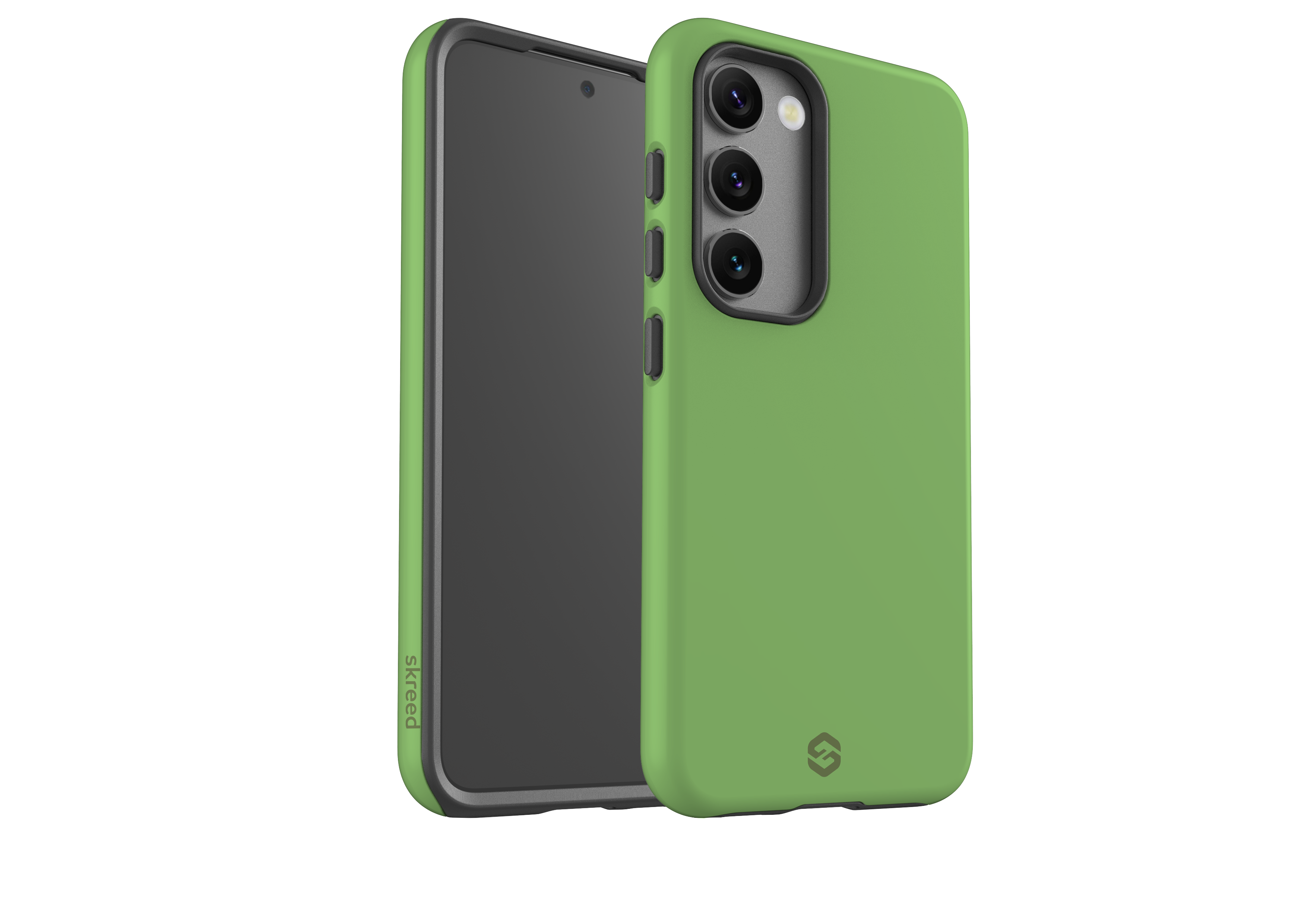 Go Green Case - Samsung Galaxy S23 Series