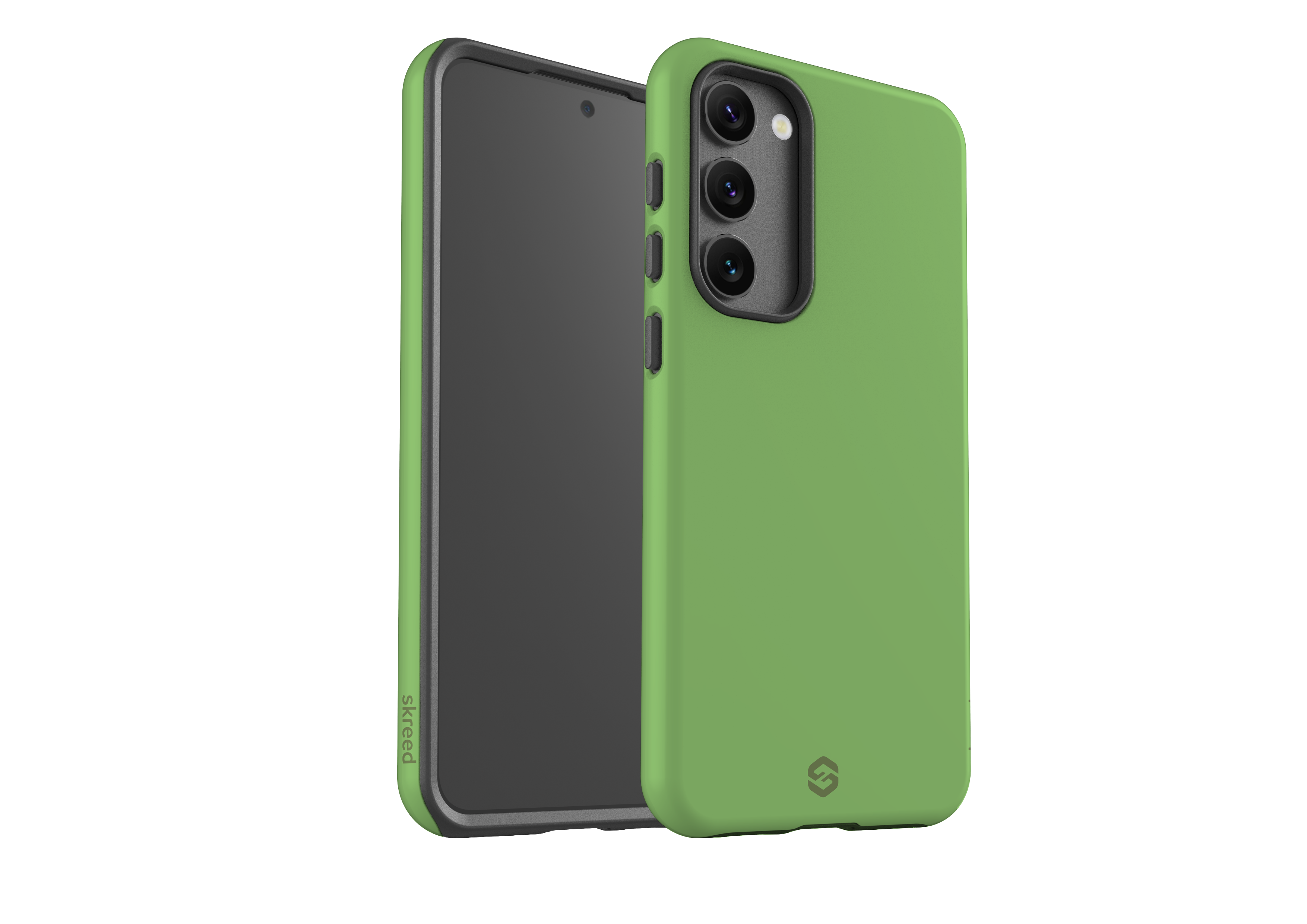 Go Green Case - Samsung Galaxy S23 Series