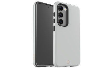 Frosty White Case - Samsung Galaxy S23 Series