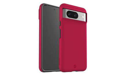 Roaring Red Case - Google Pixel Series