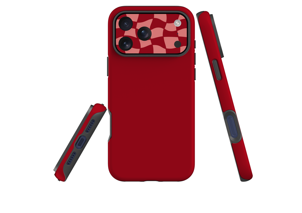 Lenskin by Skreed – iPhone 17/18 Pro Camera Lens Skin