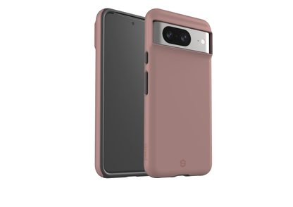 Basic Brown Case - Google Pixel Series