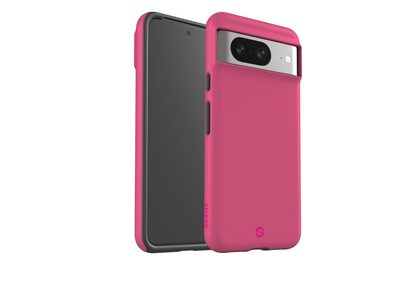 Playful Pink Case - Google Pixel Series