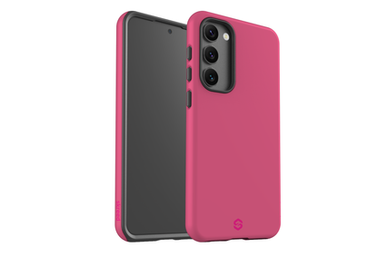 Playful Pink Case - Samsung Galaxy S23 Series