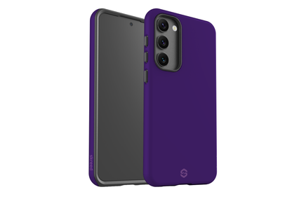 Vivid Violet Case - Samsung Galaxy S23 Series