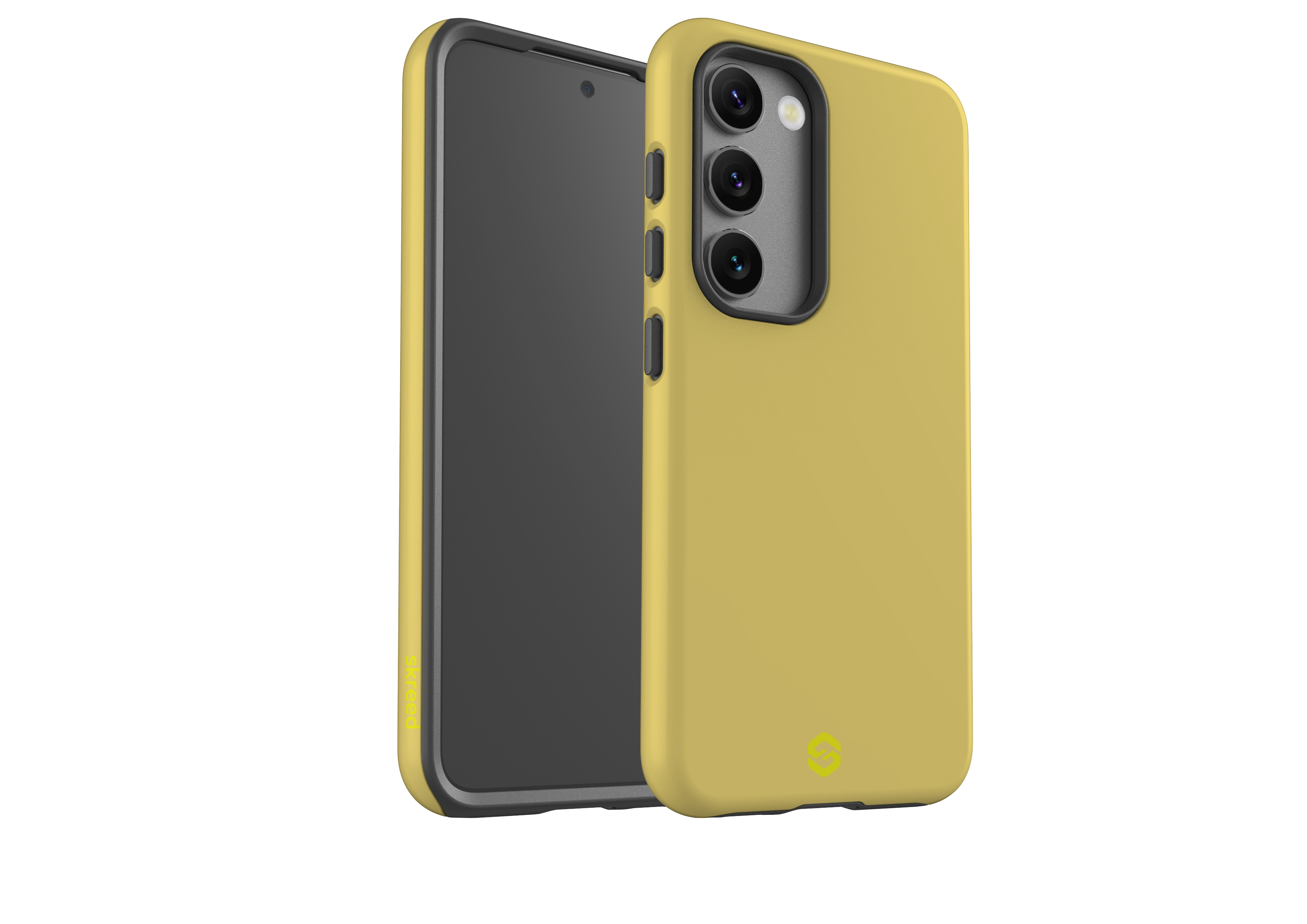 Mellow Yellow Case - Samsung Galaxy S23 Series