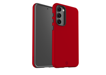 Roaring Red Case - Samsung Galaxy S23 Series