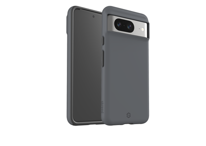 Stormy Grey Case - Google Pixel Series