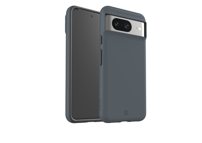 Stormy Grey Case - Google Pixel Series