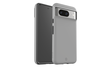 Stormy Grey Case - Google Pixel Series
