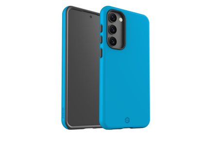 Blissful Blue Case - Samsung Galaxy S23 Series