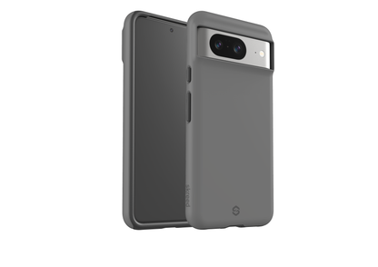 Stormy Grey Case - Google Pixel Series