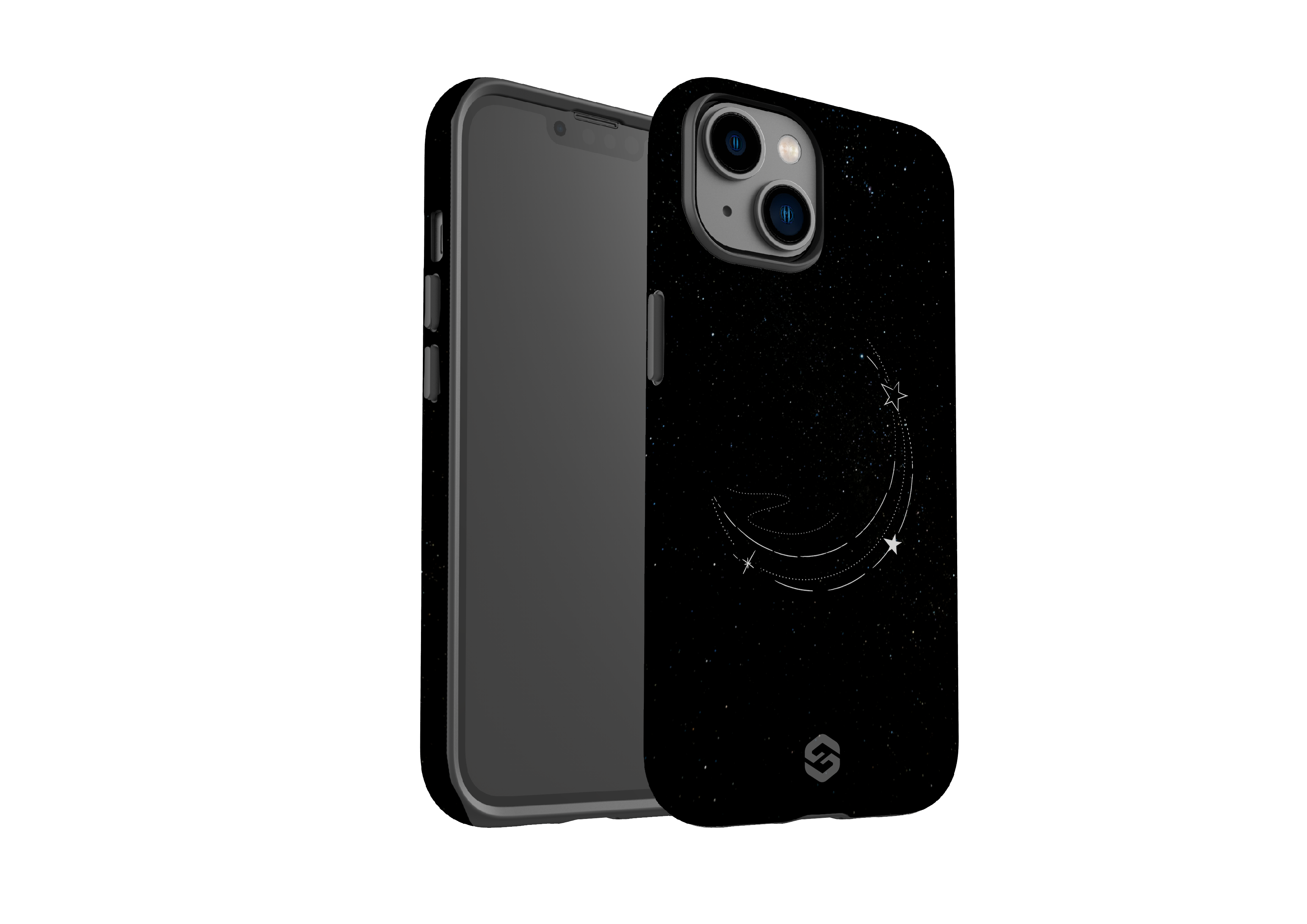 Starfield Case - iPhone 14 Series