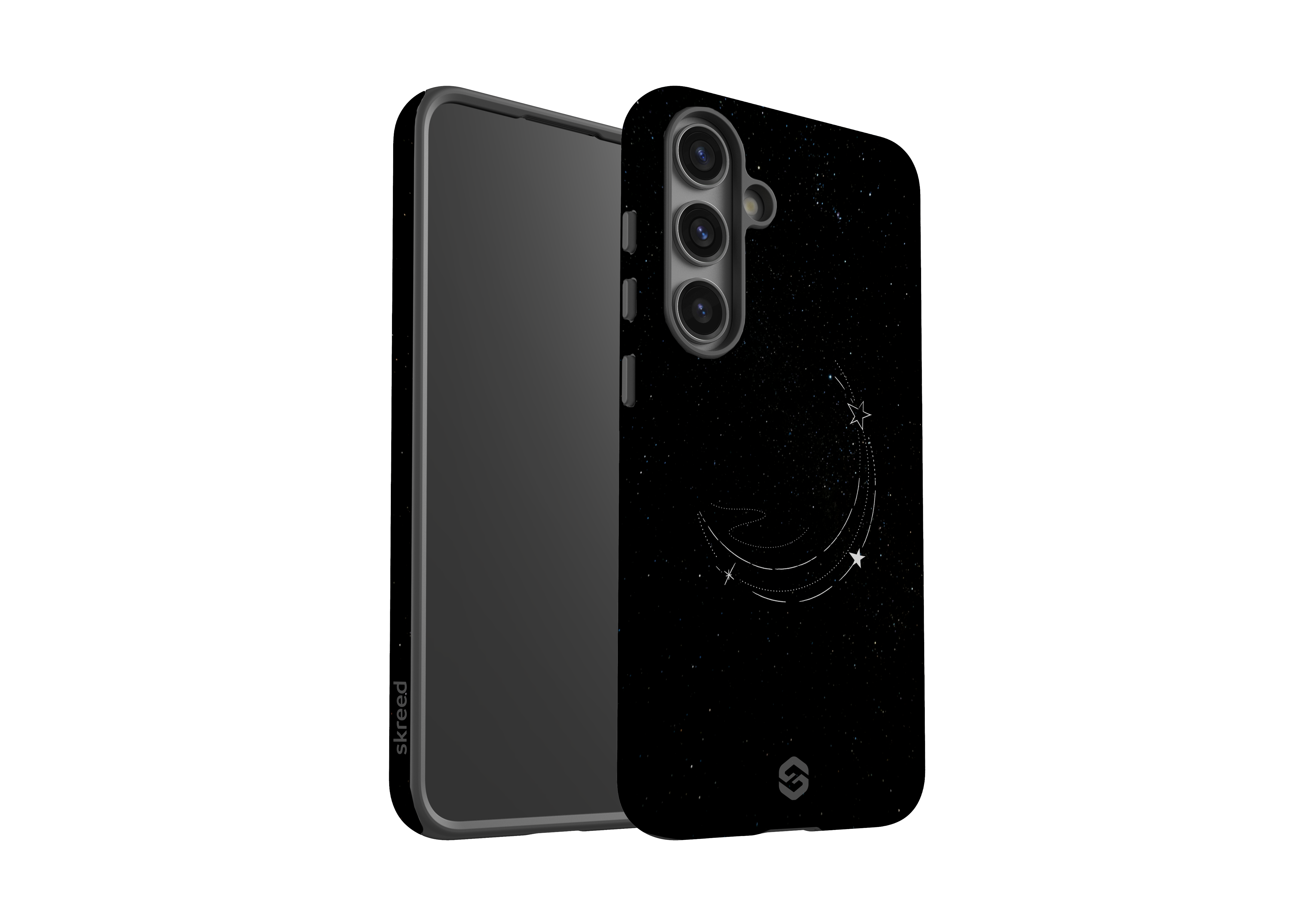 Starfield Case - Samsung Galaxy S24 Series