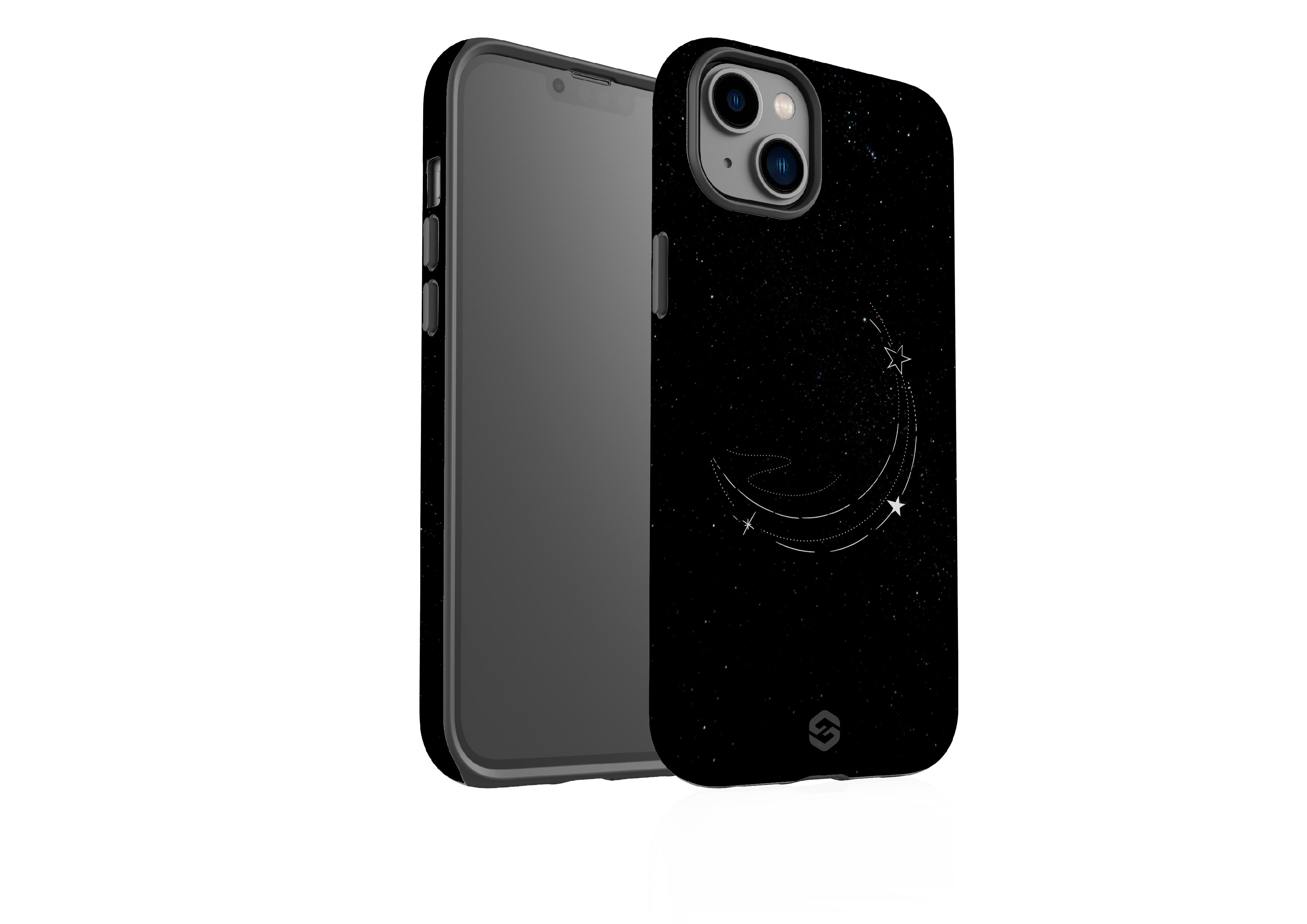 Starfield Case - iPhone 14 Series